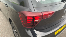 Volkswagen Polo 1.0 Life 5dr Petrol Hatchback